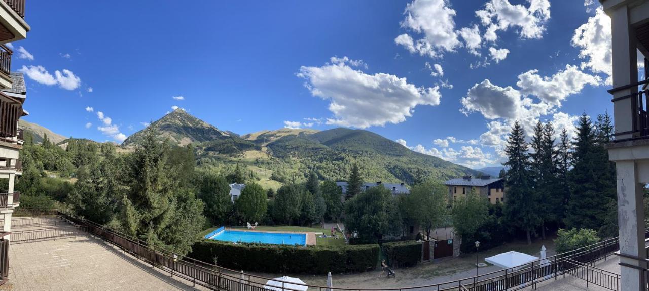 Apartamento Cerler 1540 Bagian luar foto