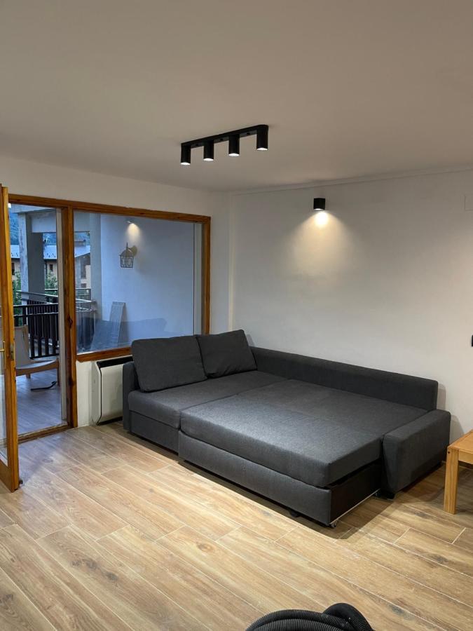 Apartamento Cerler 1540 Bagian luar foto