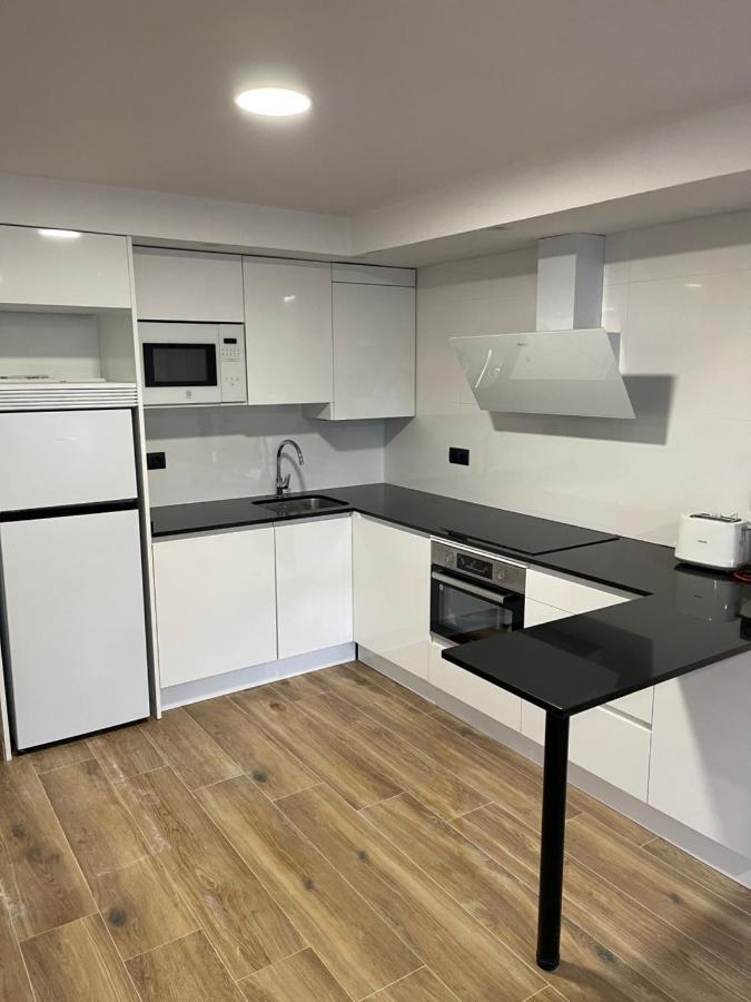 Apartamento Cerler 1540 Bagian luar foto