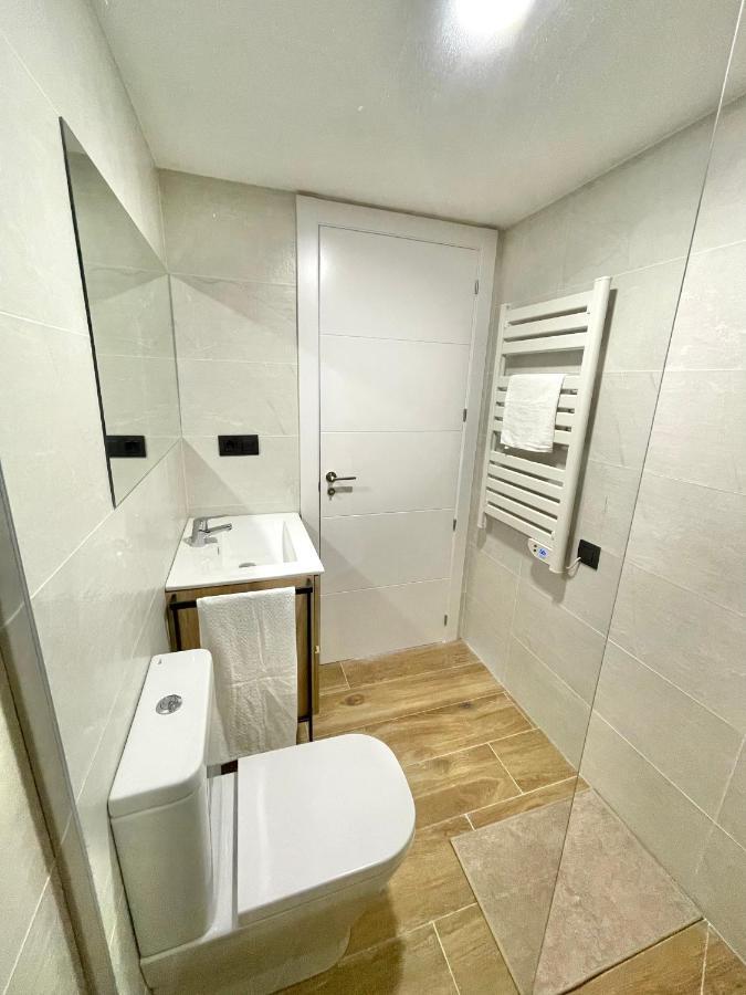 Apartamento Cerler 1540 Bagian luar foto
