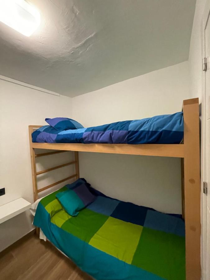 Apartamento Cerler 1540 Bagian luar foto