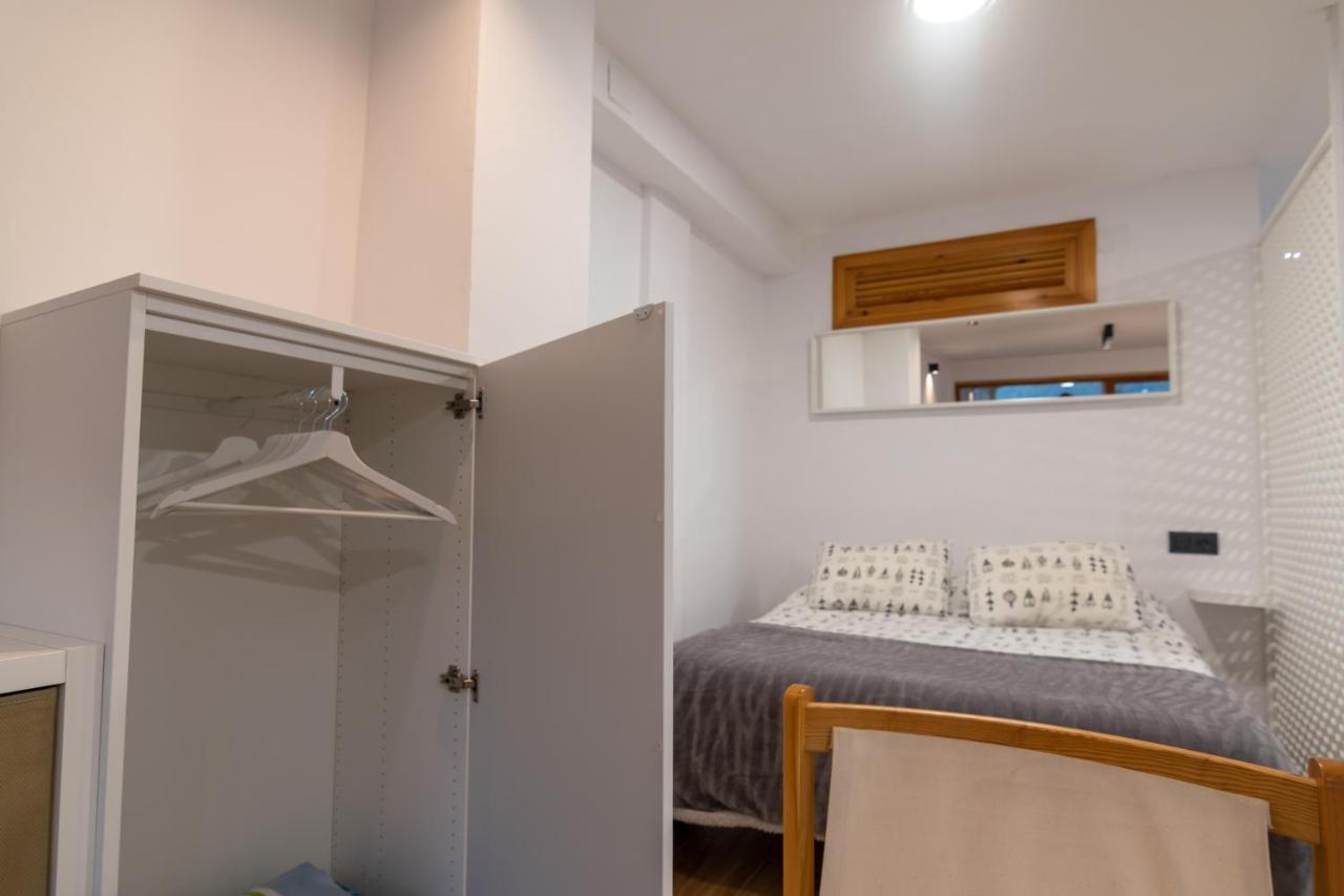 Apartamento Cerler 1540 Bagian luar foto