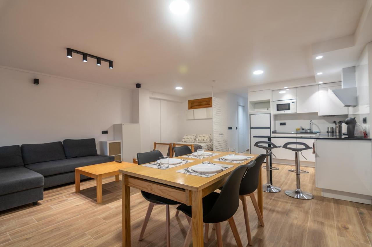 Apartamento Cerler 1540 Bagian luar foto
