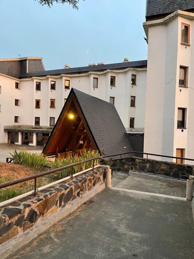 Apartamento Cerler 1540 Bagian luar foto