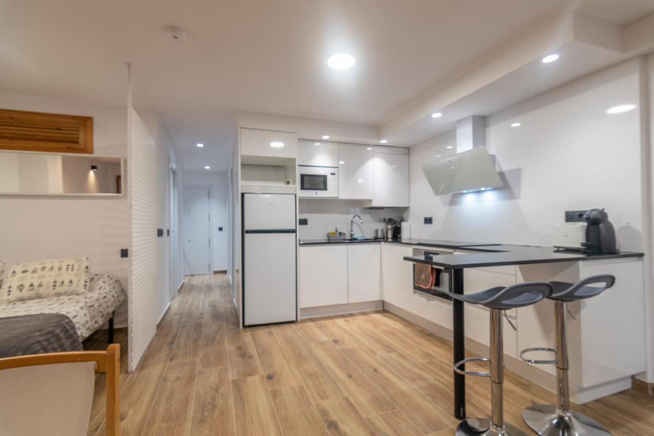 Apartamento Cerler 1540 Bagian luar foto