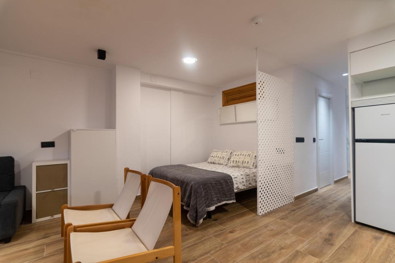 Apartamento Cerler 1540 Bagian luar foto