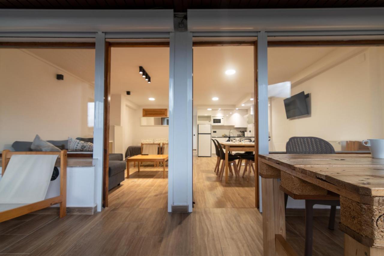 Apartamento Cerler 1540 Bagian luar foto