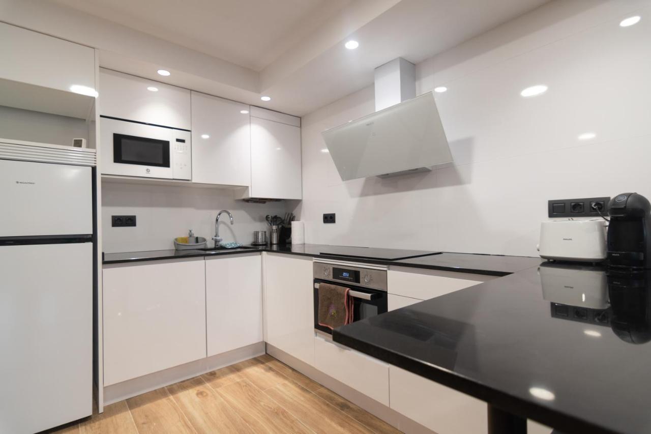 Apartamento Cerler 1540 Bagian luar foto