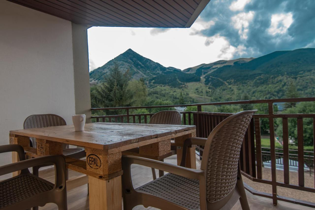 Apartamento Cerler 1540 Bagian luar foto