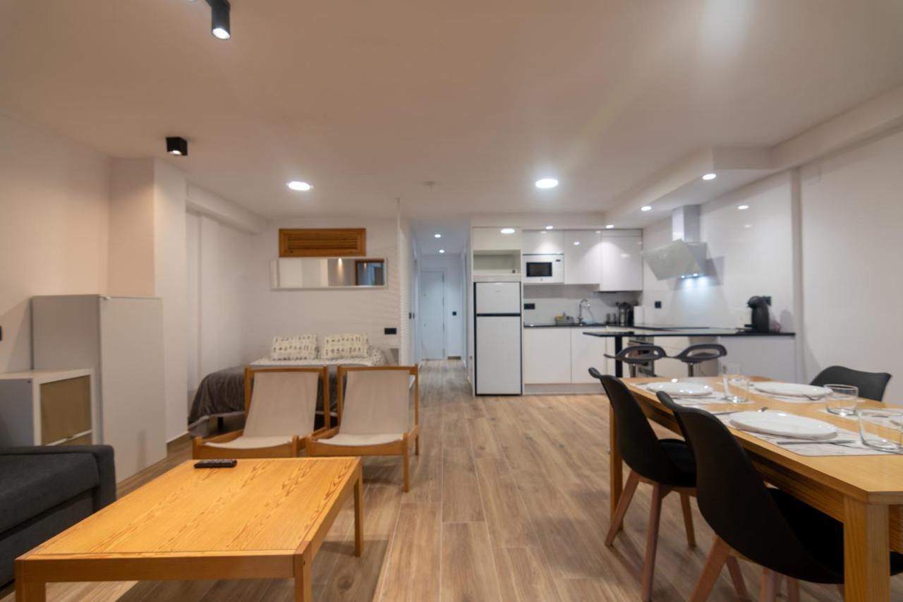 Apartamento Cerler 1540 Bagian luar foto